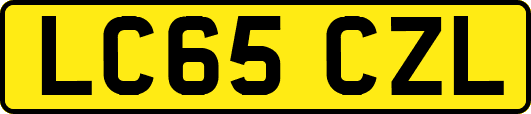 LC65CZL
