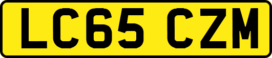 LC65CZM