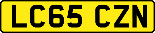 LC65CZN