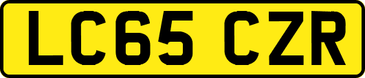 LC65CZR