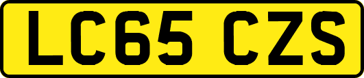 LC65CZS