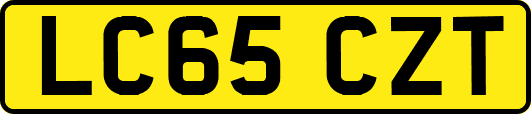 LC65CZT