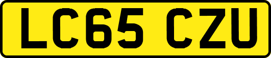 LC65CZU
