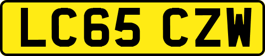 LC65CZW