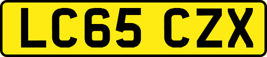LC65CZX