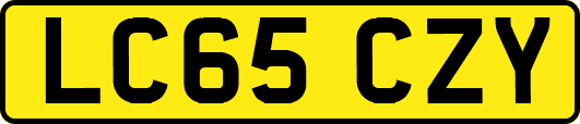 LC65CZY