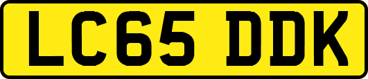LC65DDK