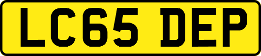 LC65DEP