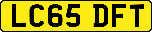 LC65DFT