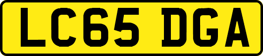 LC65DGA