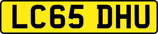 LC65DHU