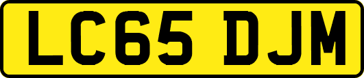 LC65DJM