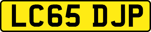 LC65DJP