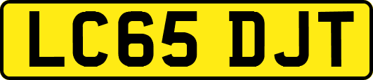 LC65DJT
