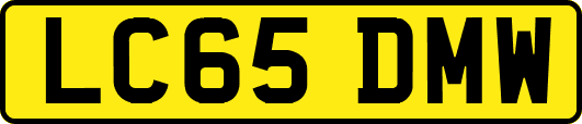 LC65DMW