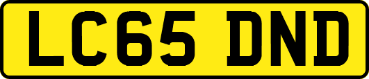 LC65DND