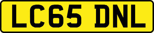 LC65DNL