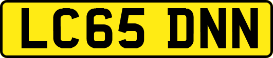 LC65DNN