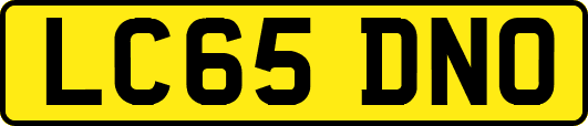 LC65DNO