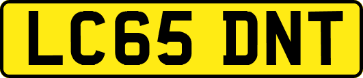 LC65DNT