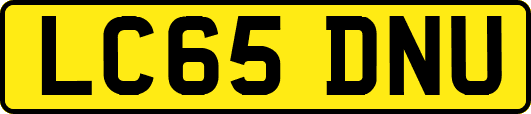 LC65DNU