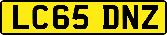LC65DNZ