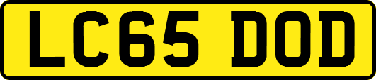 LC65DOD