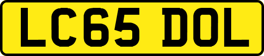LC65DOL