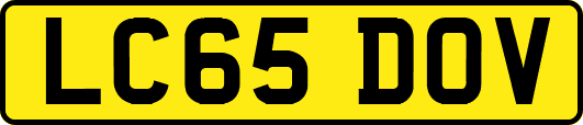 LC65DOV