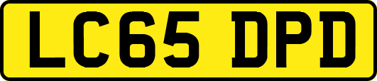 LC65DPD