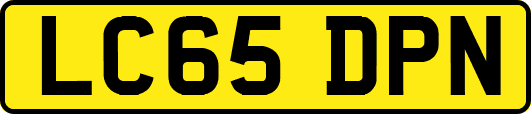 LC65DPN