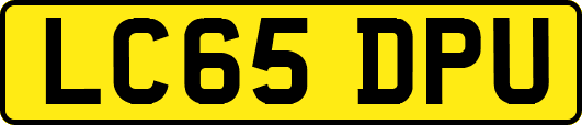LC65DPU