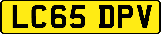 LC65DPV