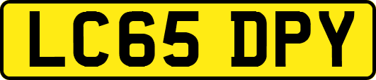 LC65DPY
