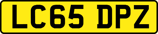 LC65DPZ