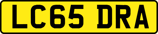 LC65DRA