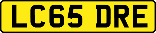 LC65DRE