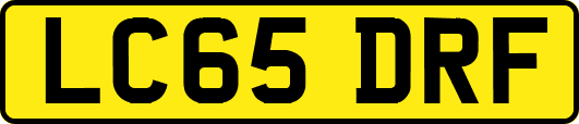 LC65DRF