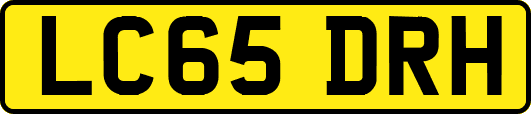 LC65DRH