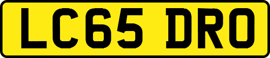LC65DRO