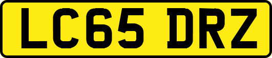 LC65DRZ