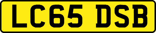 LC65DSB