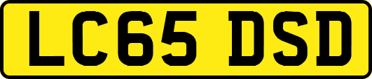 LC65DSD