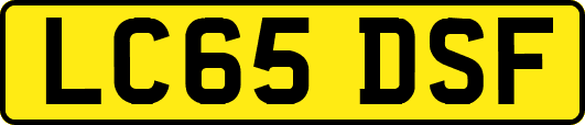 LC65DSF