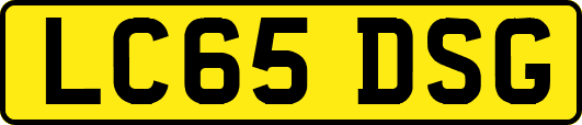 LC65DSG
