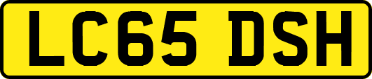 LC65DSH