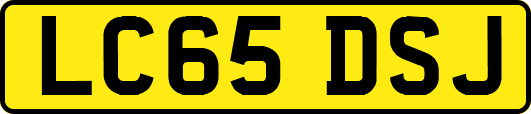 LC65DSJ