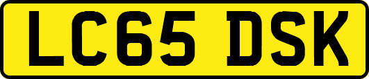 LC65DSK