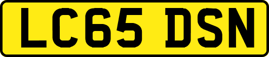LC65DSN