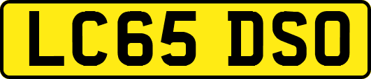 LC65DSO